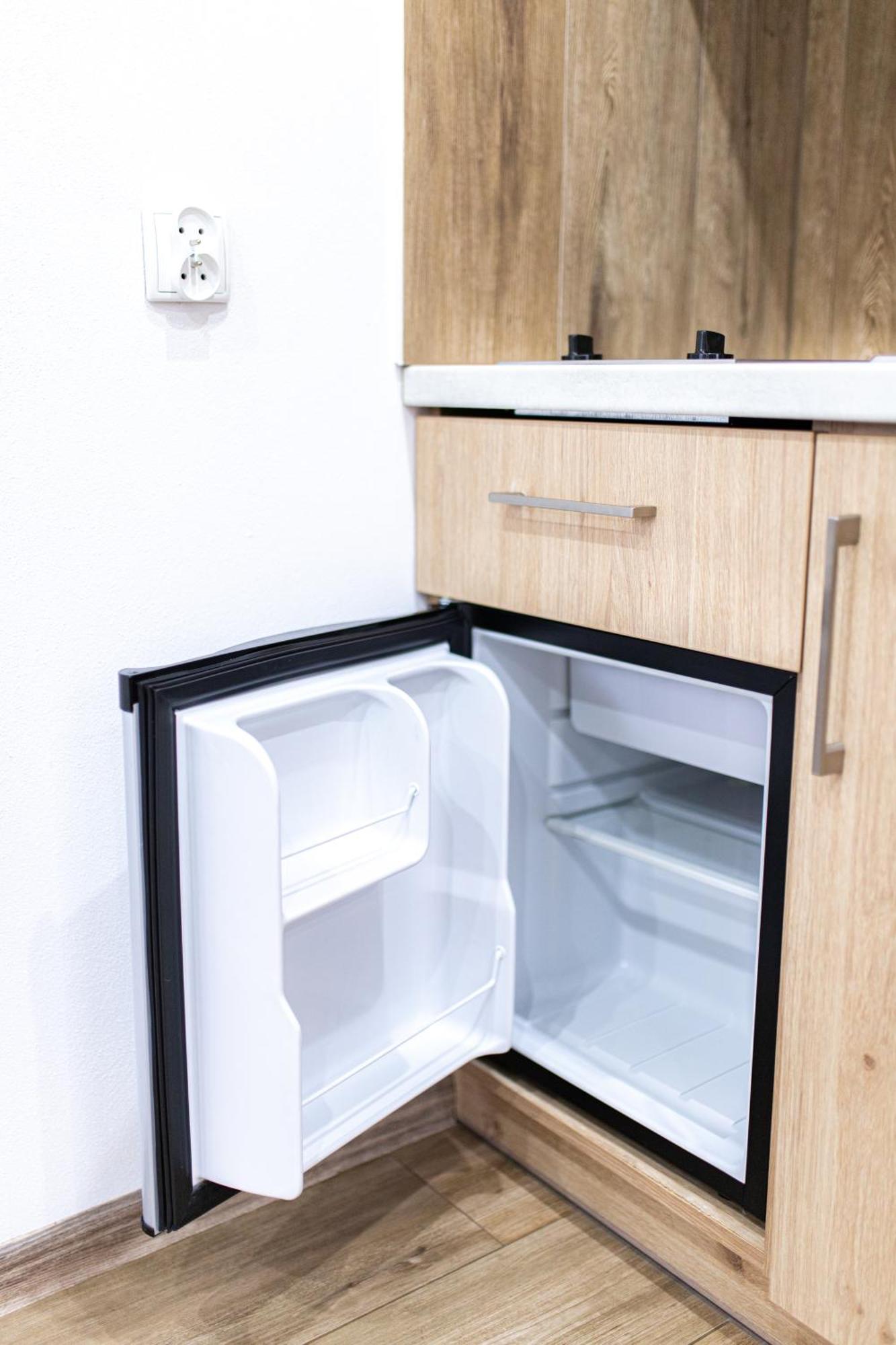 Buczylas Siedlisko Apartment Tuchomie