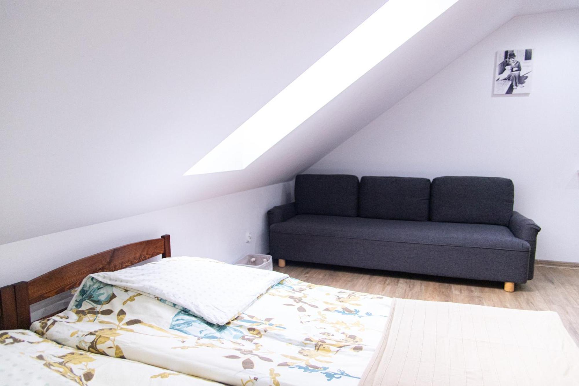 Apartment Buczylas Siedlisko