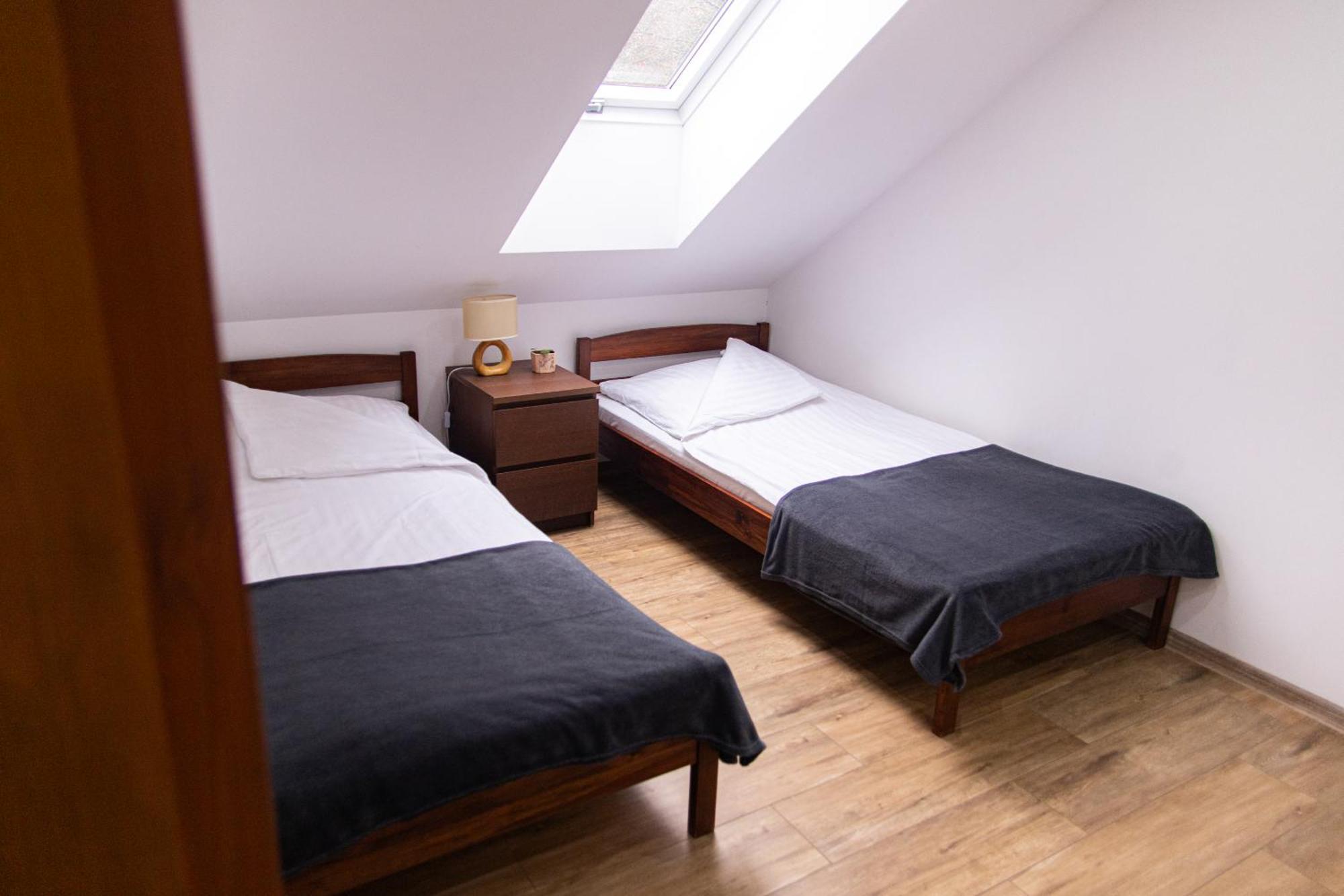Apartment Buczylas Siedlisko
